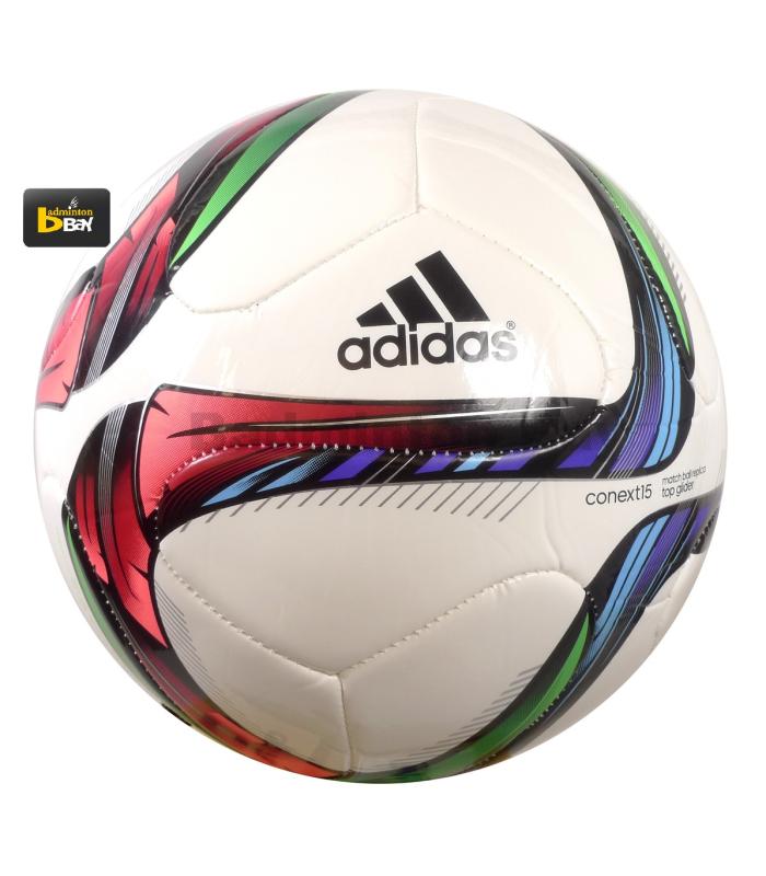 Adidas Conext15 TOP Glider Football Match Ball FIFA Size 5