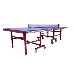 Pre-order : Challenger Table Tennis Ping Pong Table Official Size