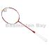 Fischer Black Granite Calibur Badminton Racket (5U-G6)