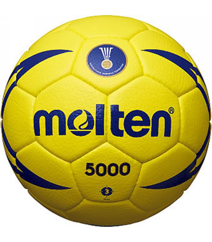 ~Out of stock Molten H3X5001 H2X5001 Handball IHF Approved Official Game Ball Hand Stitched