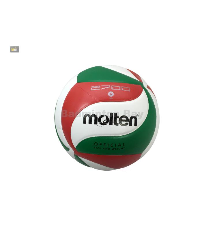 Molten V4M2700 Official Size 4 Volleyball