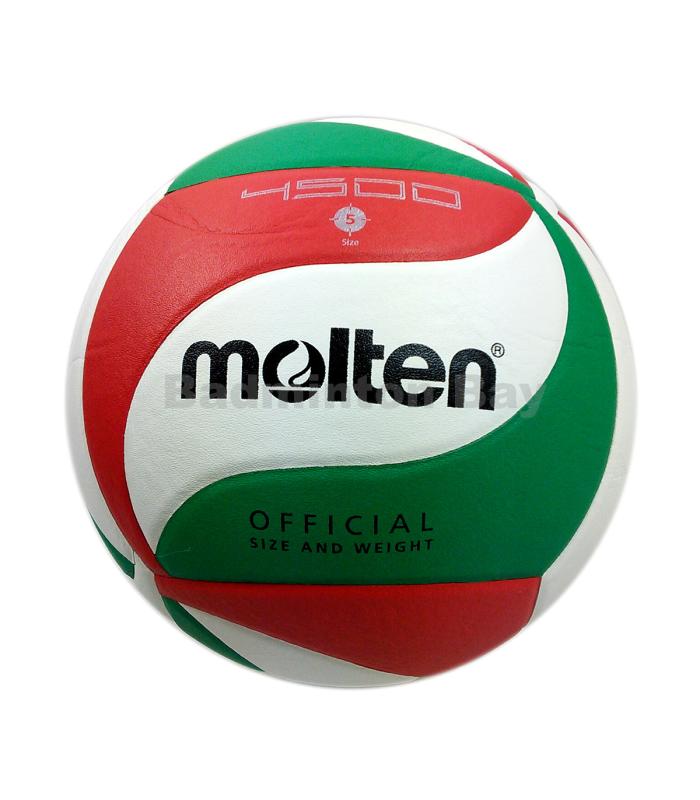 Molten V5M4500 Official Size 5 Volleyball