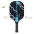 Abroz CF1000 Carbon Fibre Pickleball Paddle With Cover