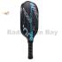 Abroz CF1000 Carbon Fibre Pickleball Paddle With Cover