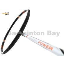 Abroz Z-Smash Power Badminton Racket (6U)