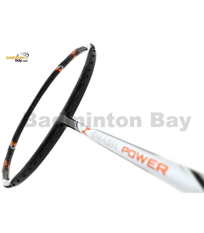 Abroz Z-Smash Power Badminton Racket (6U)