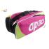 Apacs 2 Compartments Thermal Badminton Racket Bag AP268