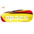 Apacs 2 Compartments Thermal Badminton Racket Bag AP268