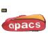 ~Out of stock Apacs 2 Compartments Non-Thermal Badminton Racket Backpack Bag AP839