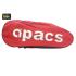 ~Out of stock Apacs 2 Compartments Non-Thermal Badminton Racket Backpack Bag AP839