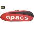 ~Out of stock Apacs 2 Compartments Non-Thermal Badminton Racket Backpack Bag AP839