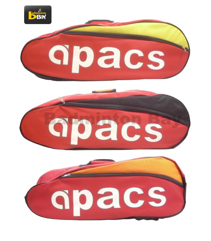 ~Out of stock Apacs 2 Compartments Non-Thermal Badminton Racket Backpack Bag AP839