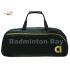 Apacs REC-D2203 2 Compartments Padded Partial Thermal Badminton Racket Trapezoid Bag Korean Design