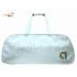 Apacs REC-D2203 2 Compartments Padded Partial Thermal Badminton Racket Trapezoid Bag Korean Design