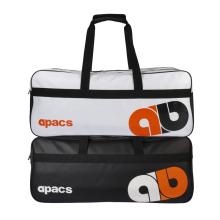 Apacs 2 Compartments Padded Half-thermal Badminton Racket Bag BP-D723