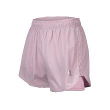 Apacs Dri-Fast LSP301 Pink Women Ladies Girls Quick Dry Sport Shorts Pants