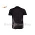 Apacs Dri-Fast RN10157 Black Sports Quick Dry T-Shirt Jersey