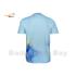 Apacs Dri-Fast RN10157 Blue Sports Quick Dry T-Shirt Jersey