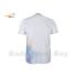 Apacs Dri-Fast RN10157 White Sports Quick Dry T-Shirt Jersey