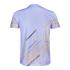 Apacs Dri-Fast RN10160 Amethyst Light Purple Sports Quick Dry T-Shirt Jersey