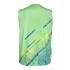 Apacs Dri-Fast SL22227 Sleeveless Celadon Light Green Sports Quick Dry T-Shirt Jersey