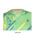 Apacs Dri-Fast SL22227 Sleeveless Celadon Light Green Sports Quick Dry T-Shirt Jersey