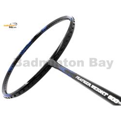 Apacs Feather Weight 500 Black Badminton Racket (7U)