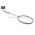 ~Out of stock Apacs Force 80 Red Badminton Racket (4U) (Replacing model for Finapi 88)