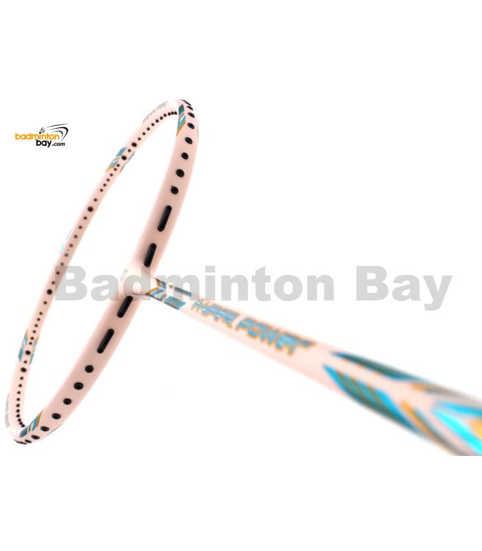 Apacs Hyper Power Light Peach (5U) Badminton Racket