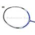 Apacs Lethal 10 Blue Badminton Racket (4U)