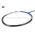 Apacs Lethal 10 Blue Badminton Racket (4U)