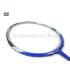 Apacs Lethal 10 Blue Badminton Racket (4U)