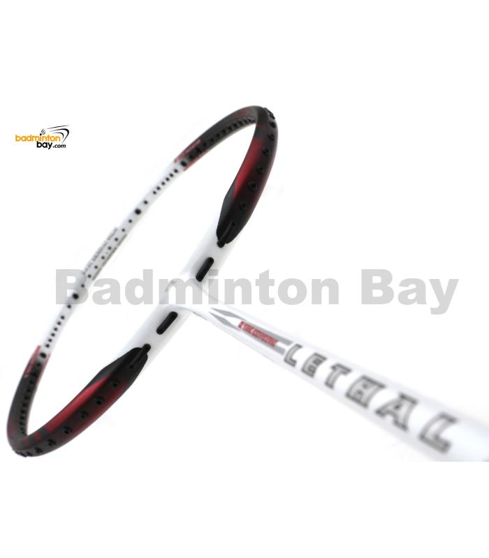 Apacs Lethal 9 Badminton Racket