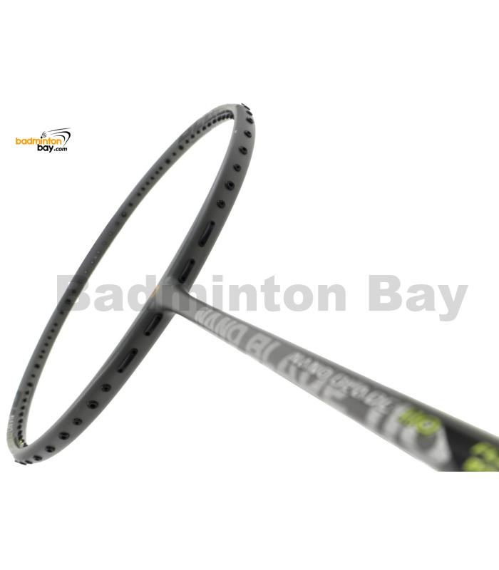 Apacs Nano Blade 110 Grey (4U) Badminton Racket