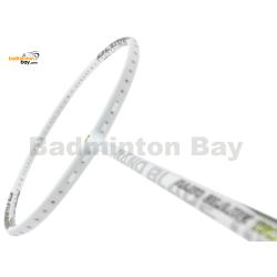 Apacs Nano Blade 110 White (4U) Badminton Racket