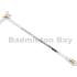 Apacs Nano Blade 110 White (4U) Badminton Racket