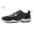 Apacs Cloud Stride CS260 Vast Grey Black Shoe White With Improved Cushioning and Outsole