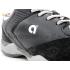 Apacs Cloud Stride CS260 Vast Grey Black Shoe White With Improved Cushioning and Outsole