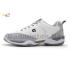 Apacs Cloud Stride CS260 Vast Grey White Shoe White With Improved Cushioning and Outsole