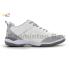 Apacs Cloud Stride CS260 Vast Grey White Shoe White With Improved Cushioning and Outsole