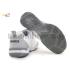 Apacs Cloud Stride CS260 Vast Grey White Shoe White With Improved Cushioning and Outsole