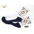 Apacs Badminton Sports Socks AP308 V (1 pair)