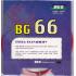 ~Out of stock TSS Nanogy BG66 (0.66mm) Badminton String