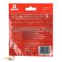 5 pieces Apacs Elite (0.67mm) Badminton String