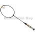 Apacs Thunderdome Pro 6.2 Dark Grey Cheah Liek Hou Badminton Racket (4U)