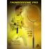 Apacs Thunderdome Pro 6.2 Dark Grey Cheah Liek Hou Badminton Racket (4U)