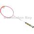 Apacs Z Fusion Red White Badminton Racket Compact Frame (5U)