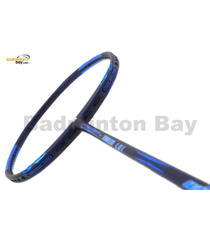 Apacs Ziggler LHI (Lee Hyun-il)  Blue Badminton Racket (4U)