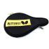 Butterfly Logo Full Case for Table Tennis Ping Pong Racket 63050 Metallic Series