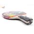 Butterfly RDJ-CS1 Penhold Table Tennis Racket Ping Pong Bat (One Side Rubber)